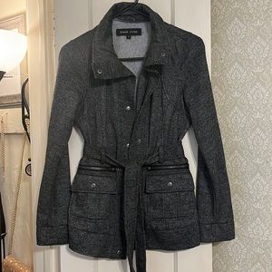 Boutique Grey Jacket